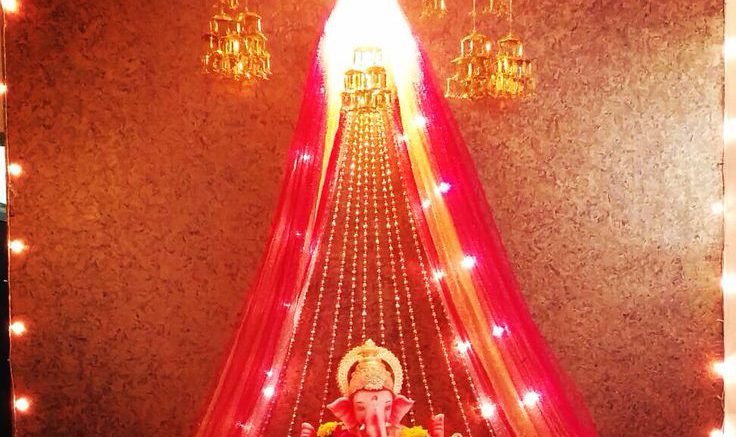 Essential oils, flowers, bells: Get your home ready for Ganesh Chaturthi