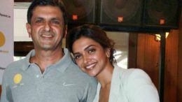 Letter to Deepika Padukone from dad Prakash is now in school textbook.