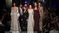 Lakme Fashion Week:Shraddha, Preity, Kalki, Esha rock the stage on Day 3