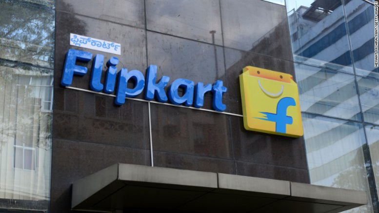 Flipkart’s $4 billion—an entry, an exit, and a détente