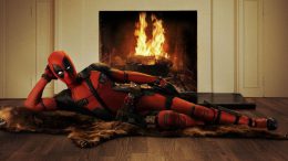 'Deadpool 2' sneak peek: Ryan Reynolds reveals Zazie Beetz's Domino