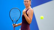Maria Sharapova determined to prove a point on Grand Slam return at US Open