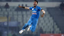 Kapil Dev says,Hardik Pandya has potential to be a quality all-rounder