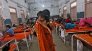 Kerala govt says,22 lakh people affected by fever, 420 deaths