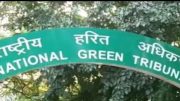 National Green Tribunal