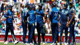 Sri Lanka vs India: How Sri Lanka can book direct entry into 2019 World Cup