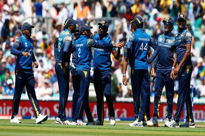 Sri Lanka vs India: How Sri Lanka can book direct entry into 2019 World Cup