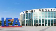 IFA 2017 preview: What to expect from Samsung, LG, Sony, and Motorola