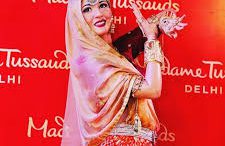 Madhubala, As Anarkali, Unveiled In Madame Tussauds Delhi