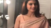 Kajol urges fans to watch her Tamil film VIP 2; posts video on Instagram