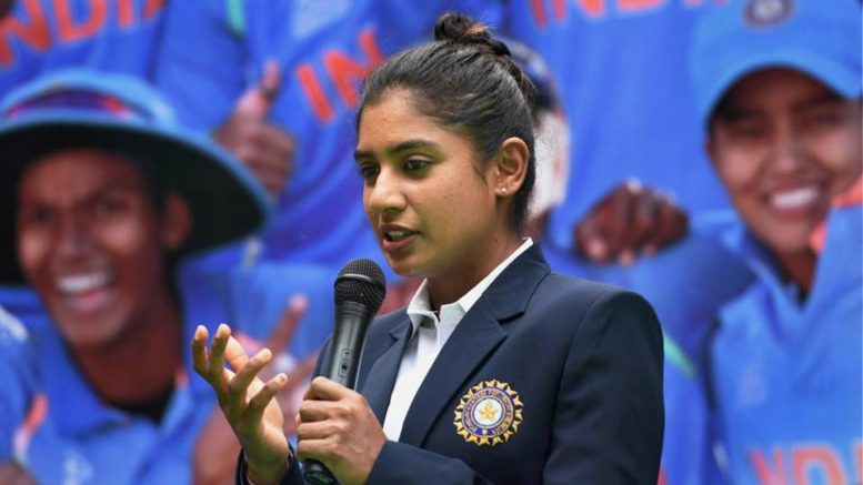 Mithali Raj body shamed