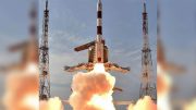 Launch of "IRNSS-1H" today: All you need to know about India's own GPS