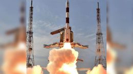 Launch of "IRNSS-1H" today: All you need to know about India's own GPS