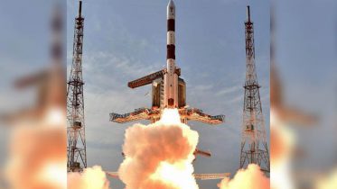 Launch of "IRNSS-1H" today: All you need to know about India's own GPS