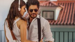 Jab Harry Met Sejal box office day 5: Shah Rukh Khan, Anushka Sharma’s film in free fall