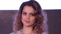 Kangana Ranaut on mail leak: He put everything out in open, it’s like second death