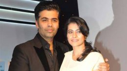 Karan Johar follows Kajol on Instagram after saying ‘she would never return’ to his life