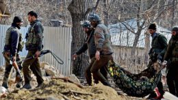 Kulgam encounter: No harm to soldiers or public property, informs SSP S. Patil