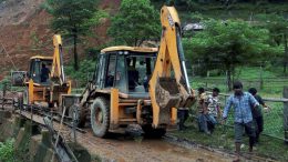 Arunachal Pradesh: 22 school children injured as suspension bridge collapses