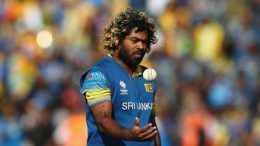 Lasith Malinga, happy and proud, wants to play competitive cricket until 2023