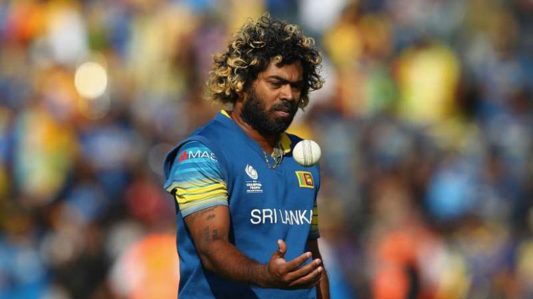Lasith Malinga, happy and proud, wants to play competitive cricket until 2023