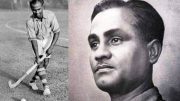 Major Dhyan Chand: The man behind 'National Sports Day'