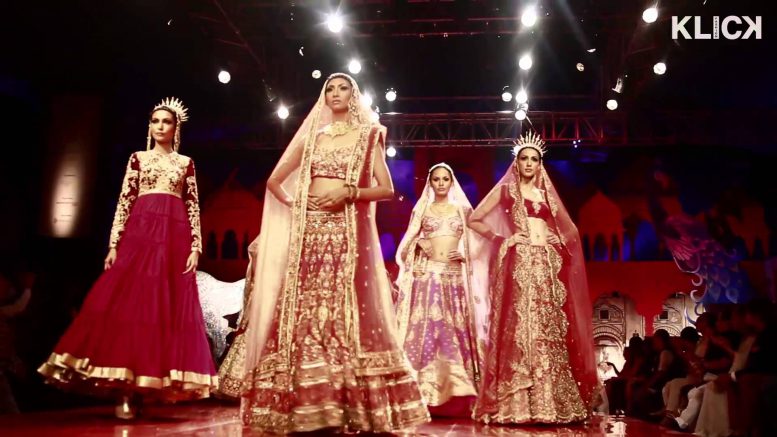 The Indian Wedding Show is back with it’s season 2