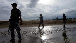 71 killed in Myanmar as Rohingya rebels stage major attack