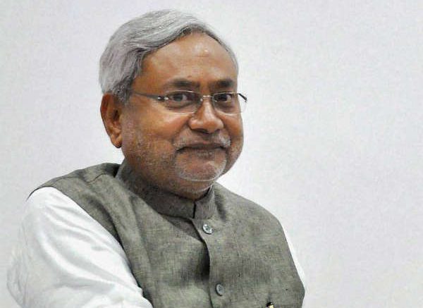 Nitish Kumar-led JD(U) passes resolution to join NDA