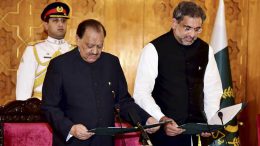Pakistan:Darshan Lal becomes first Hindu to become Pakistan cabinet minister in 20 years