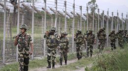Jammu and Kashmir: Fresh ceasefire violation by Pakistan in Rajouri district
