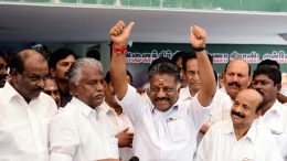 Positive result on AIADMK factions merger in a day or two: Panneerselvam