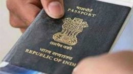 Digital police verification, other reforms to speed up passport process