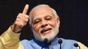 LIVE: PM Narendra Modi speaks on 75th anniversary of Quit India movement