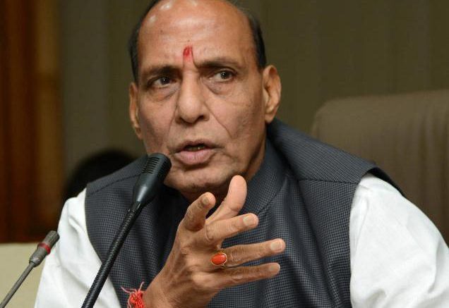 Doklam standoff: Hopeful that China will initiate dialogue soon, says Rajnath Singh