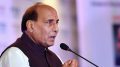 Rajnath Singh in Lok Sabha says,Rahul Gandhi did not follow security measures