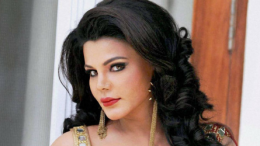 Punjab court issues arrest warrant against Rakhi Sawant