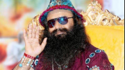 Guru Ram Rahim sexual harassment case: Hundreds of followers reach Panchkula ahead of verdict