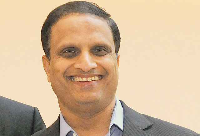 Vishal Sikka resigns: Who is UB Pravin Rao, interim CEO of Infosys