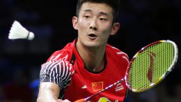 Chen Long, Carolina Marin favourites for gold at World Badminton Championships