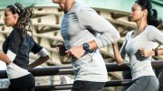 IFA 2017: Samsung unveils Gear Fit2 Pro, Gear Sport and Gear IconX 2018
