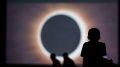Solar eclipse 2017: Millions converge across US to see sun go dark