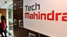 IT sector slow down: Top level executives at Tech Mahindra to take 10-20% pay cut