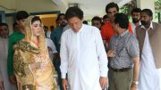 Imran Khan used to send me lewd messages: PTI leader quits claiming harassment