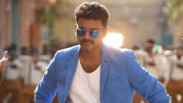 I'm against abuse of women: Tamil actor Vijay