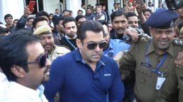 Arms Act case:Salman Khan to appear in Jodhpur court today