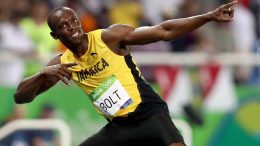 Usain Bolt leaves athletics behind with final warning to drug cheats