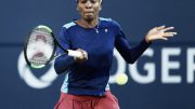 Venus Williams wins : But Kristina Mladenovic, Jelena Ostapenko upset in Rogers Cup