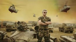 Vivegam movie review: Ajith’s stunts impress, director Siva’s writing doesn’t