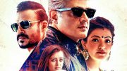 Vivegam box office collection: Ajith Kumar’s blockbuster grosses more than Rs 100 crore worldwide